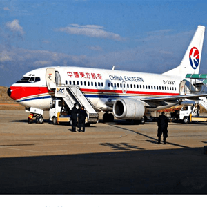 株洲芦淞机场物流航空快运业稳步发展的原因是什么？
